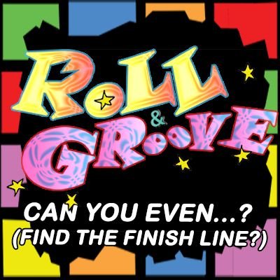 Roll & Groove