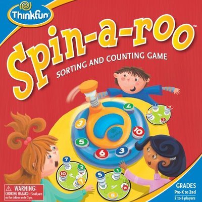 Spin-a-roo