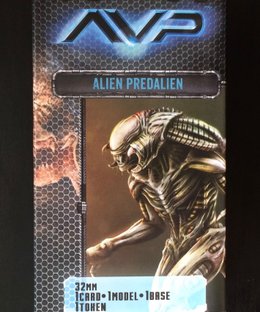 Alien vs Predator: Predalien Expansion