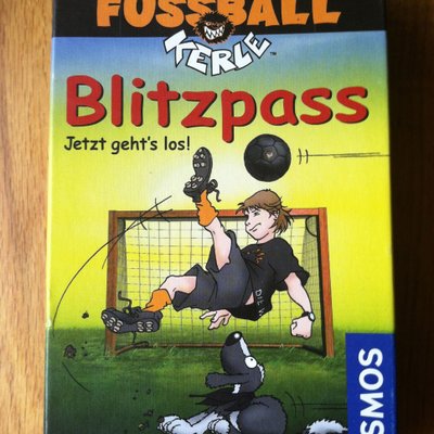 Blitzpass