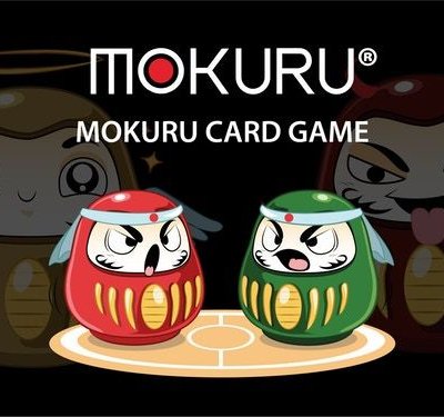 Mokuru: Card Game