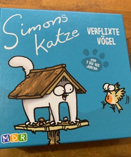 Simon's Cat: Dinner Date