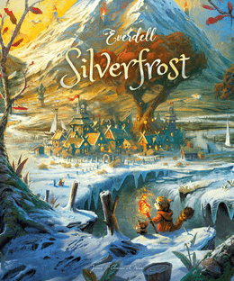 Everdell Silverfrost