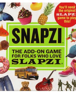 SLAPZI: SNAPZI