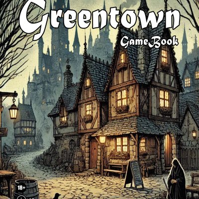 Greentown
