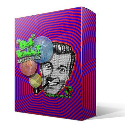 "Bob"ball!