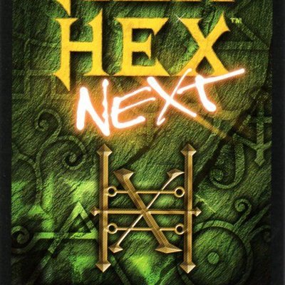 Hex Hex Next