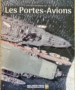 Second World War at Sea: Bismarck – Les Portes-Avions