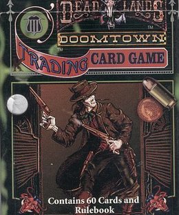 Deadlands: Doomtown