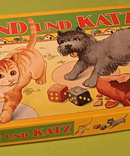 Hund und Katz