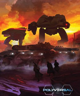 Polyversal: UN Peacekeepers Expansion