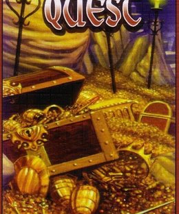 Defenders of the Realm: Quest Deck