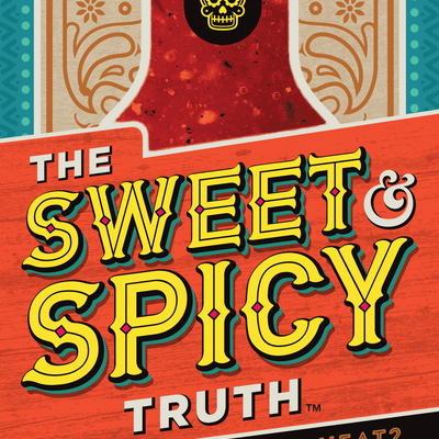 The Sweet and Spicy Truth