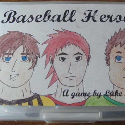 Baseball Heroes