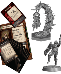 Perdition's Mouth: Abyssal Rift – Mogba'gh