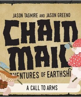 Chain Mail: A Call to Arms – Adventure Kit