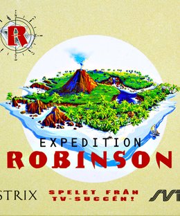 Expedition Robinson