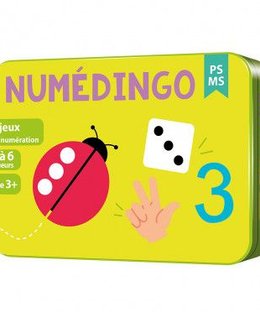 Numédingo