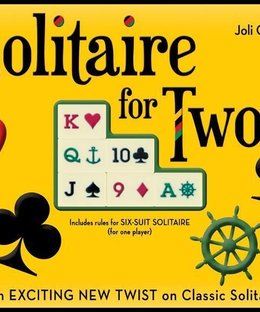 Solitaire for Two