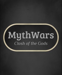 MythWars: Clash of the Gods