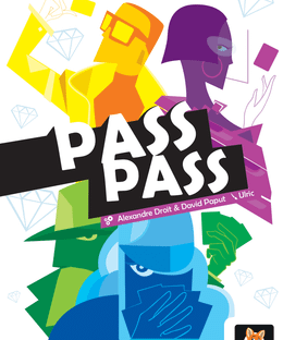 Pass Pass