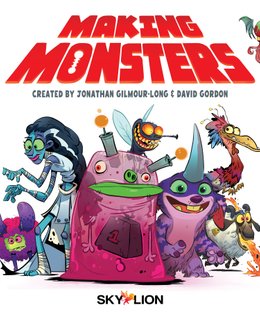 Making Monsters