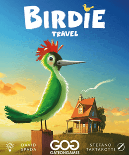 Birdie: Travel