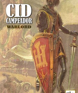 Cid Campeador: Warlord