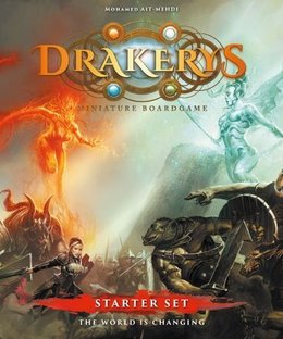 Drakerys