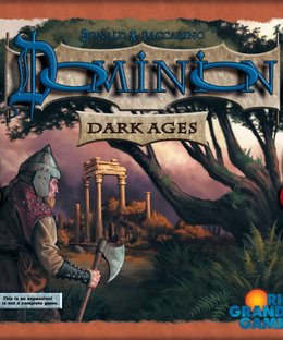 Dominion: Dark Ages