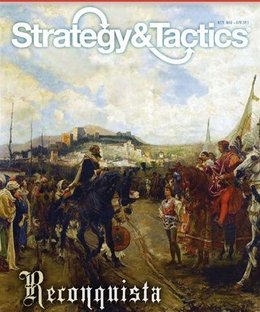 Reconquista! The Struggle for Iberia, 850-1250 AD