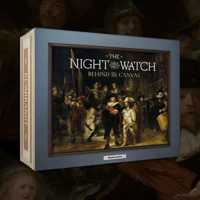 The Night Watch