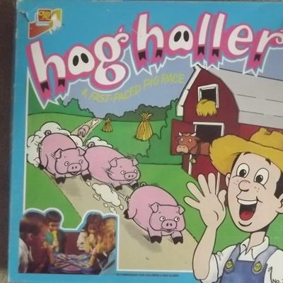 Hog Holler