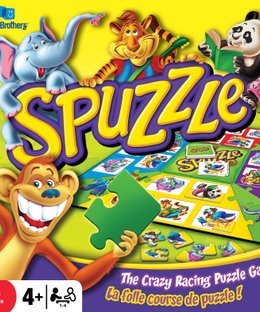Spuzzle