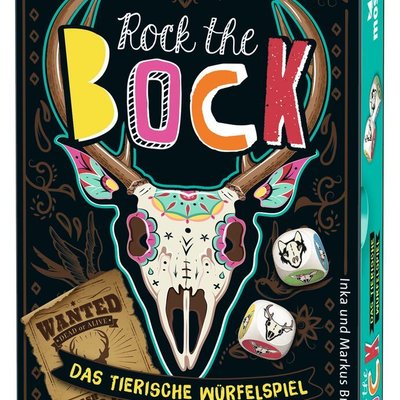 Rock the Bock