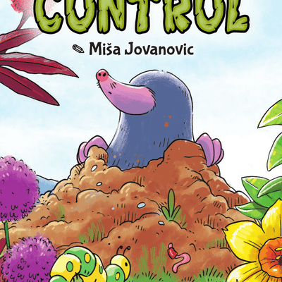 Mole Control
