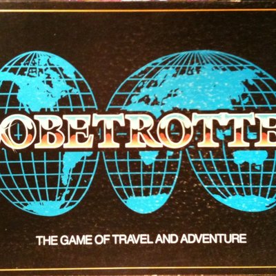 Globetrotters