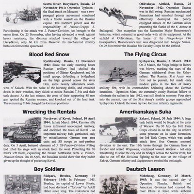 Friendly Fire Pack 12