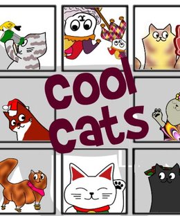 Cool Cats