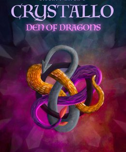 Crystallo: Den of Dragons