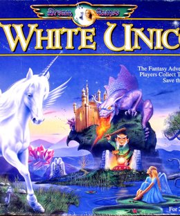 The White Unicorn