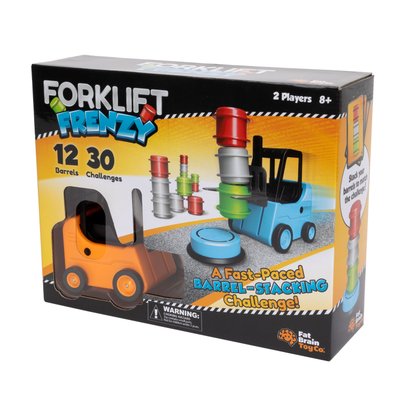 Forklift Frenzy