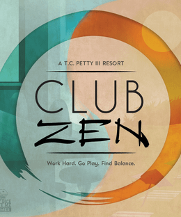 Club Zen