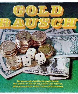 Goldrausch