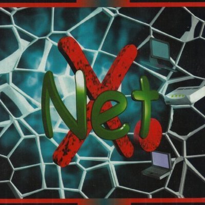 X-Net