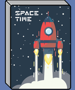 Space Time
