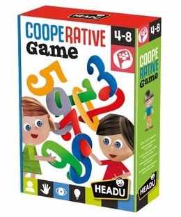 Cooperative Game