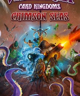Valeria: Card Kingdoms – Crimson Seas