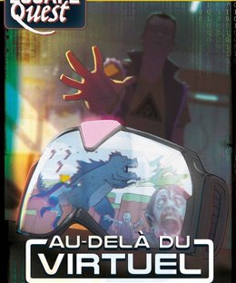 Escape Quest: Au delà du Virtuel