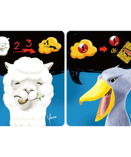 Animania: Adorkable Pack